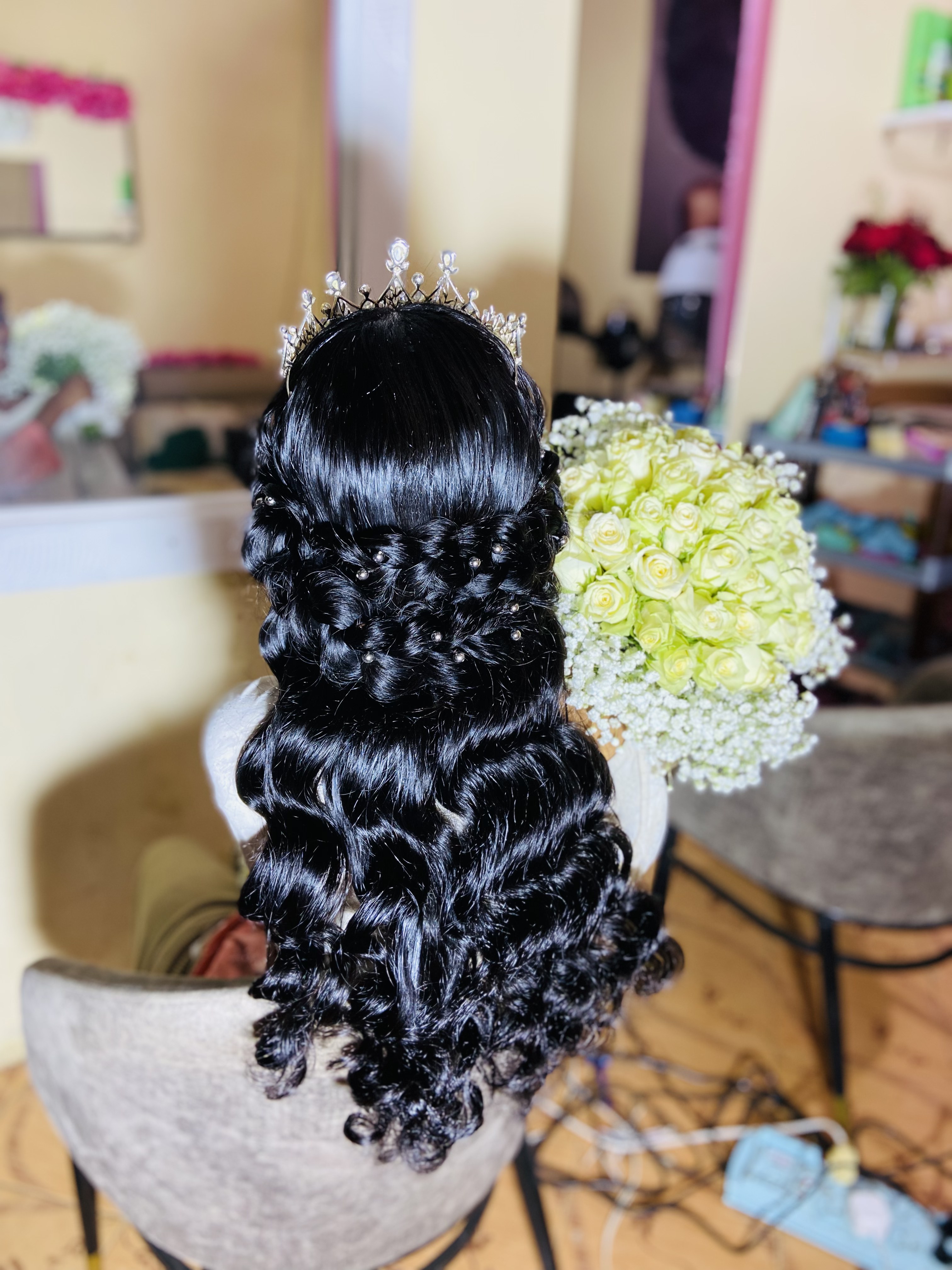 Silky Waves