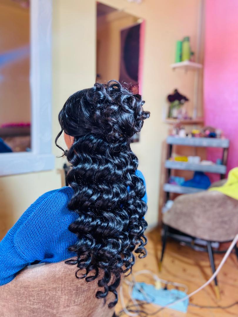 Beauty Studio